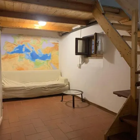 Appartamento Affittacamere Santoni Spoleto