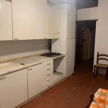 Apartment Affittacamere Santoni
