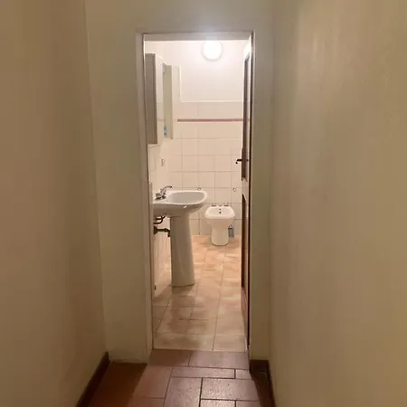 Affittacamere Santoni Apartment *