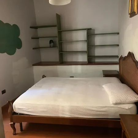 Appartamento Affittacamere Santoni