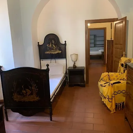 Appartamento Affittacamere Santoni *