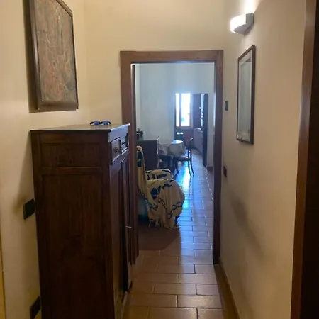 Affittacamere Santoni * Spoleto