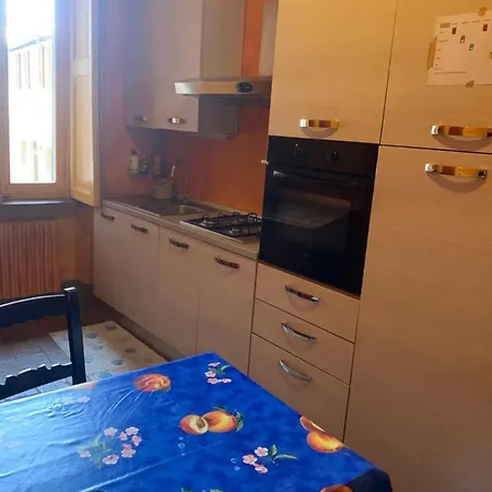 Affittacamere Santoni Apartment