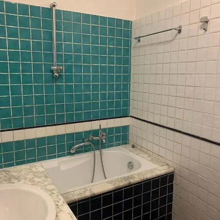 Affittacamere Santoni Apartment