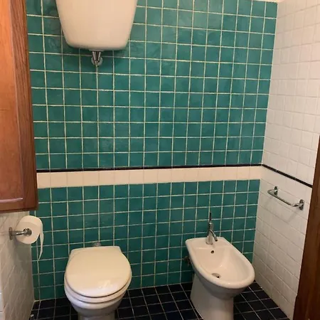 Apartment Affittacamere Santoni *