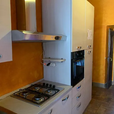 Appartamento Affittacamere Santoni *