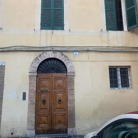 Affittacamere Santoni Apartment